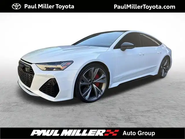 2021 Audi RS7 Base's photo