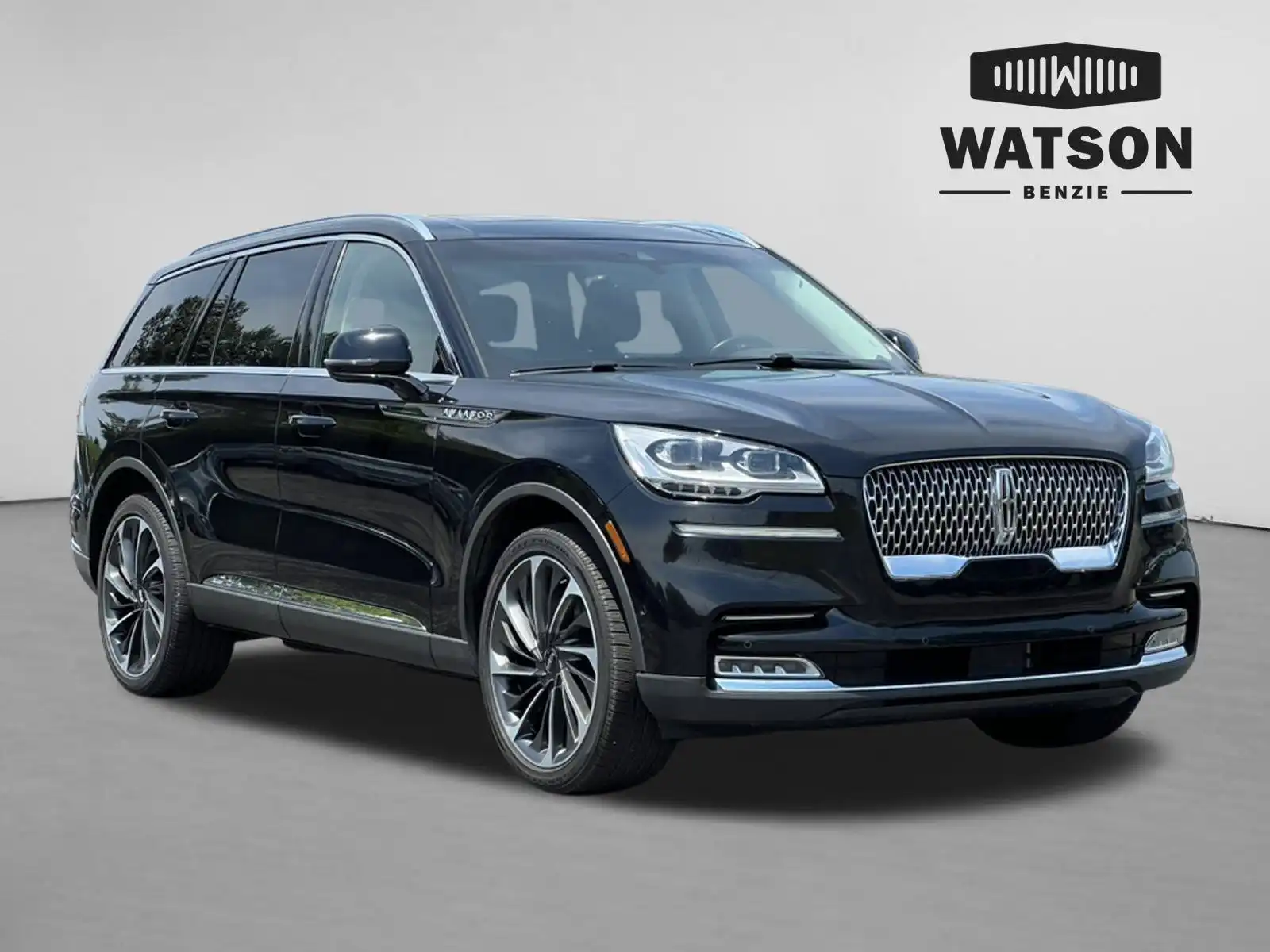 2022 Lincoln Aviator Reserve AWD's photo