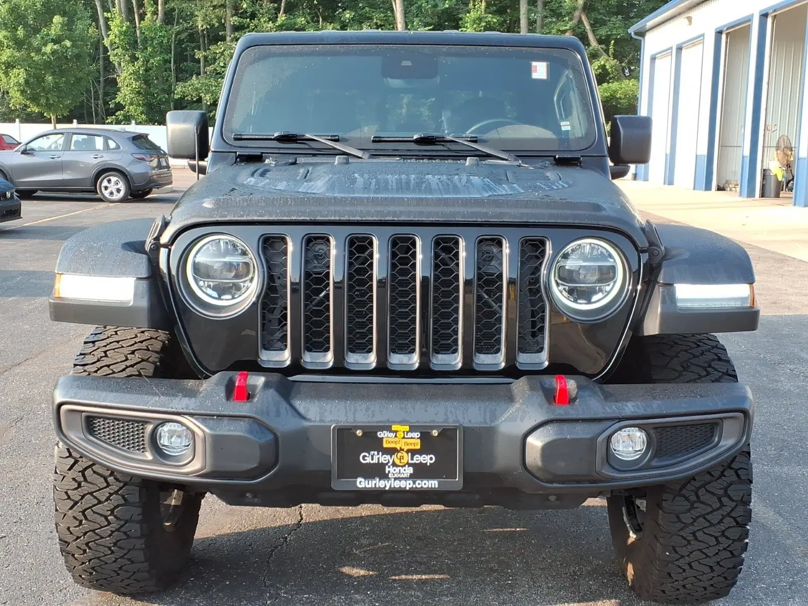 Vehicle Image 2