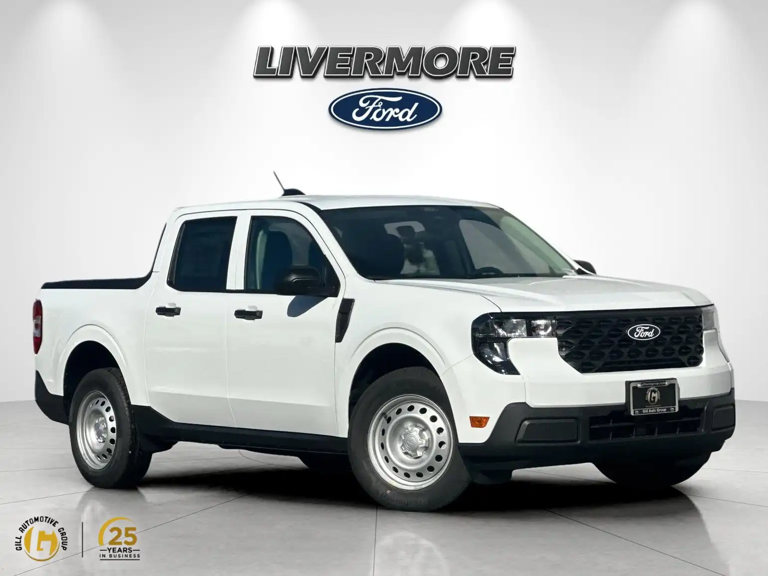 2026 Ford Maverick XL FWD's photo