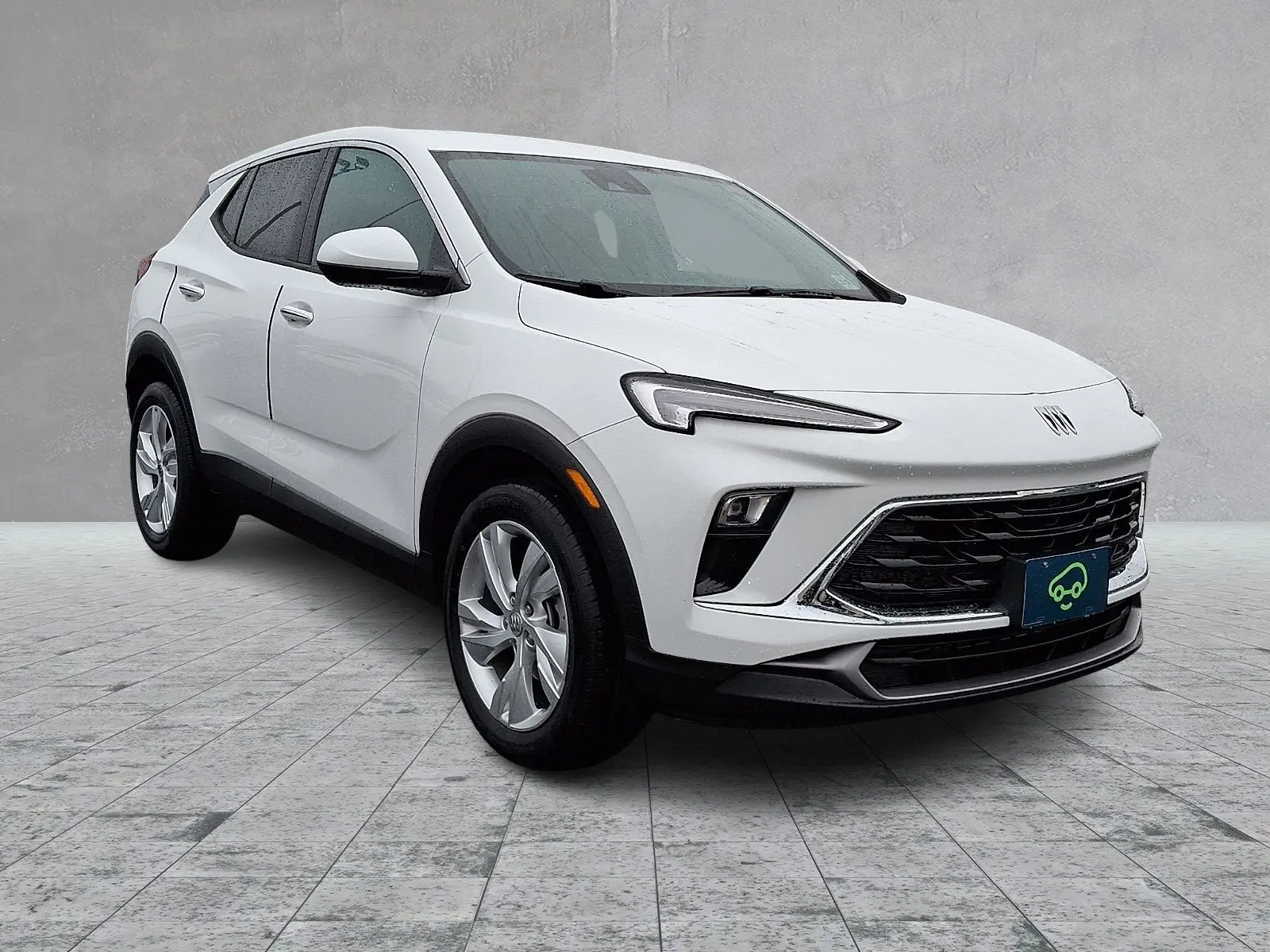 2024 Buick Encore GX Preferred photo 3