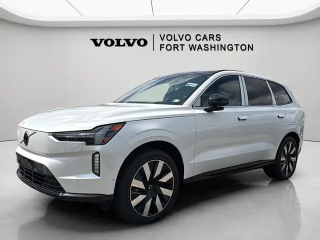 2026 Volvo EX90 Single Motor Plus 7-Seater's photo
