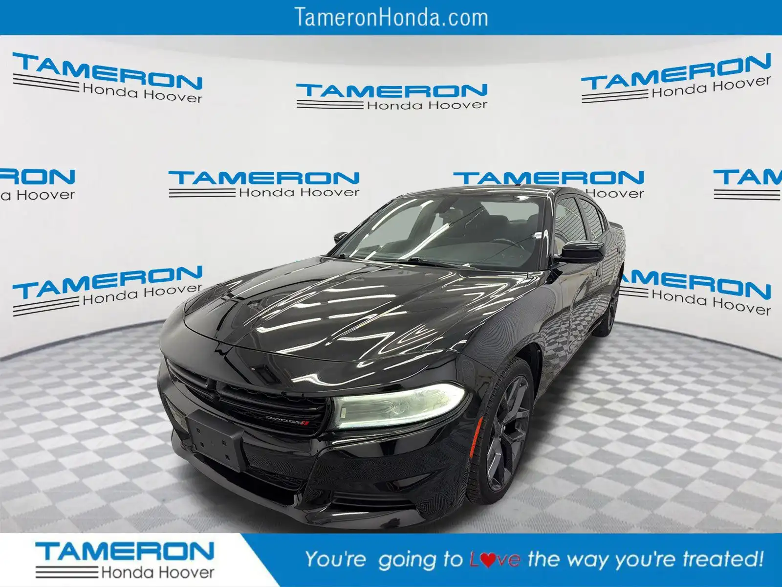 2022 Dodge Charger SXT's photo
