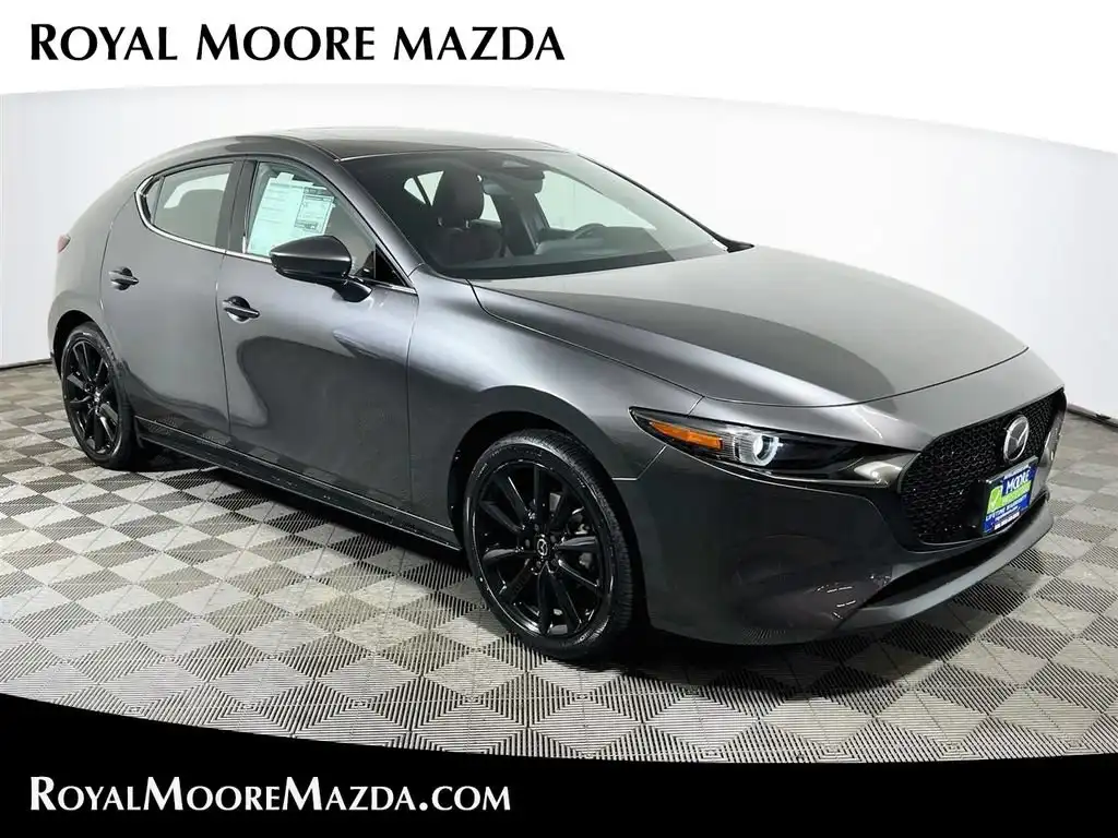 2026 Mazda CX-3 Premium MT 5-Door SKYACTIV's photo