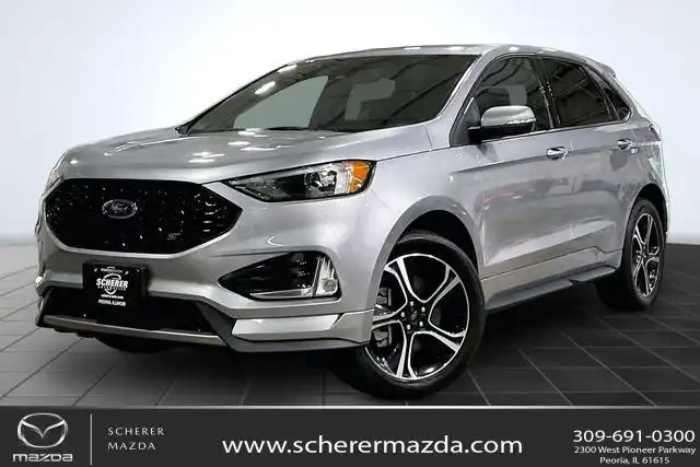 2023 Ford Edge ST AWD's photo