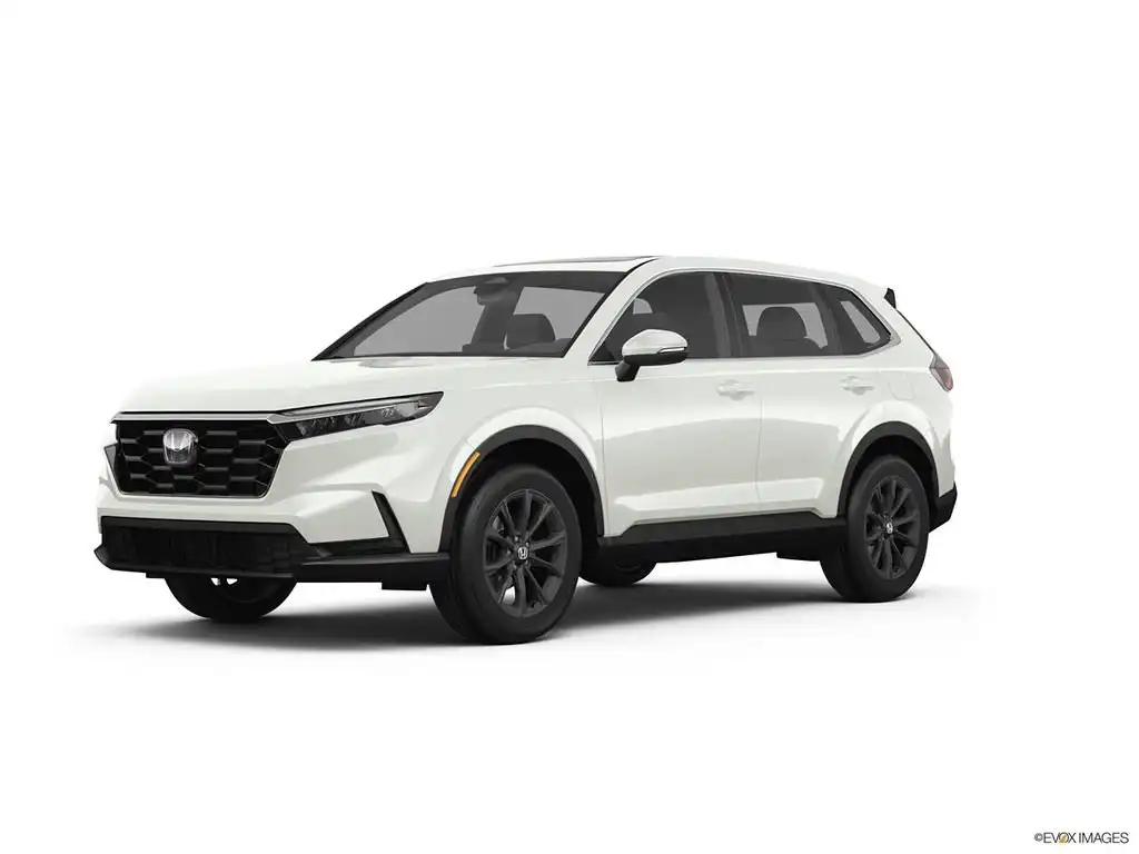 2026 Honda CR-V EX-L AWD's photo