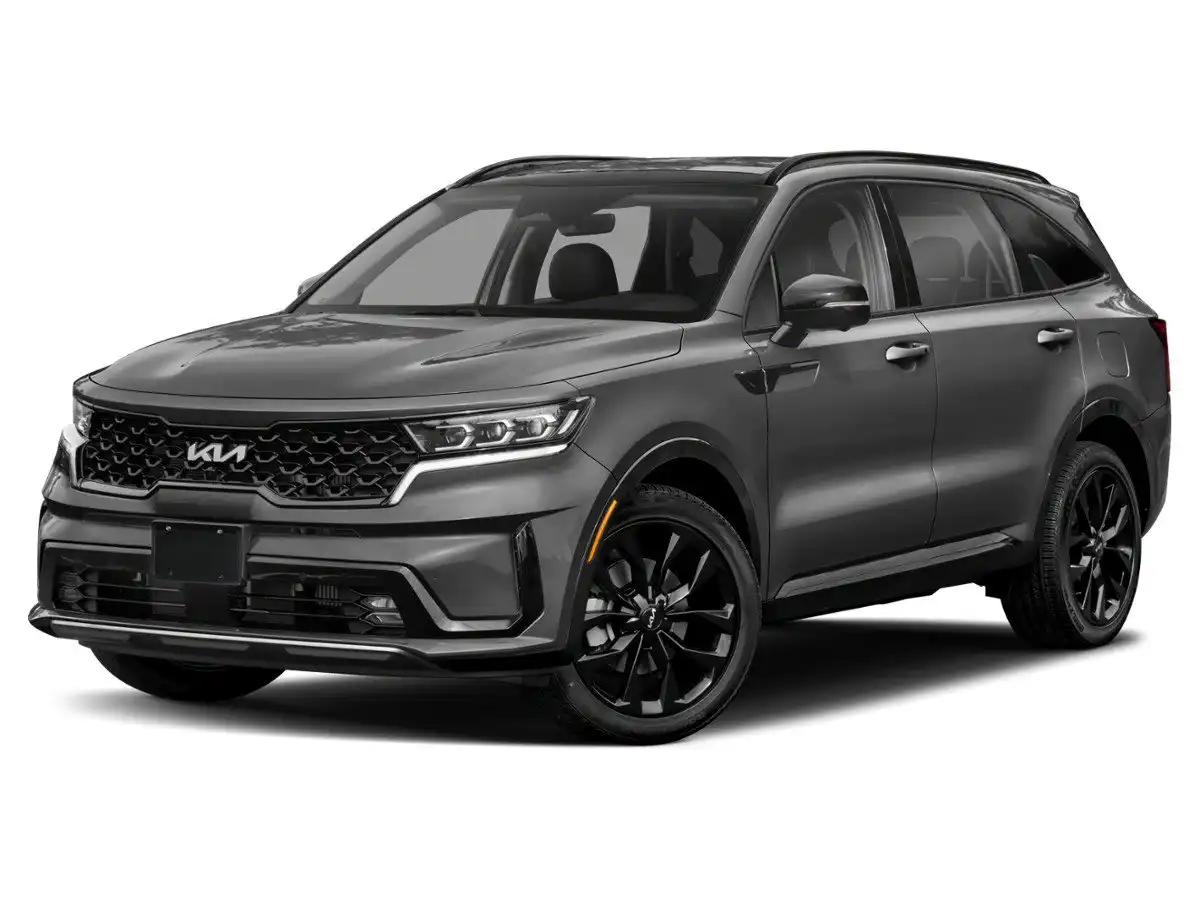 2022 Kia Sorento SX DCT 4WD's photo
