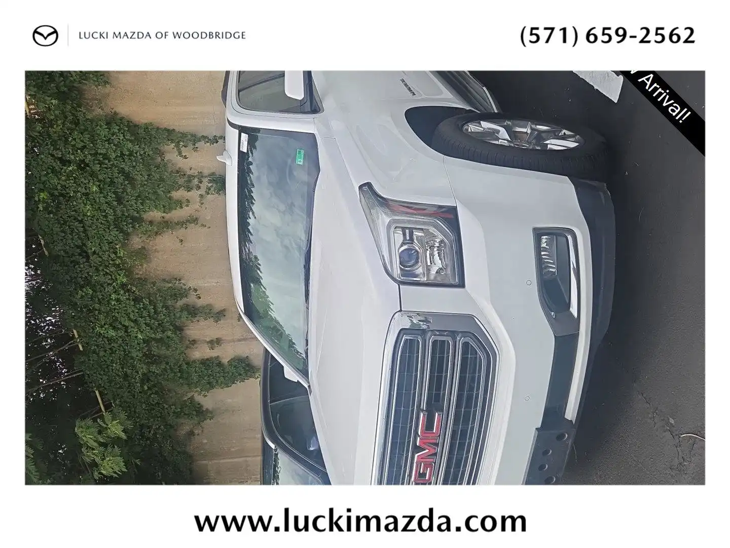 2017 GMC Yukon 2WD SLT's photo