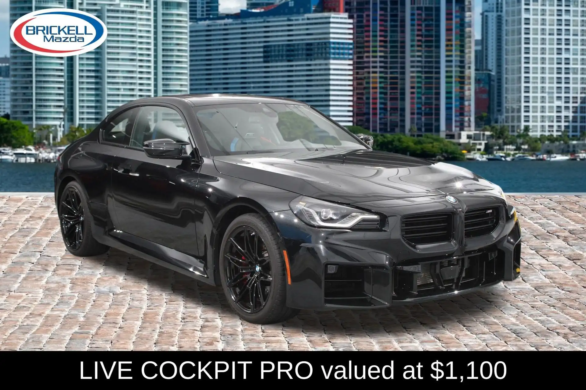 2024 BMW M2 M2 Coupe's photo