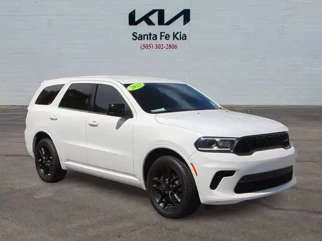 2023 Dodge Durango GT AWD's photo