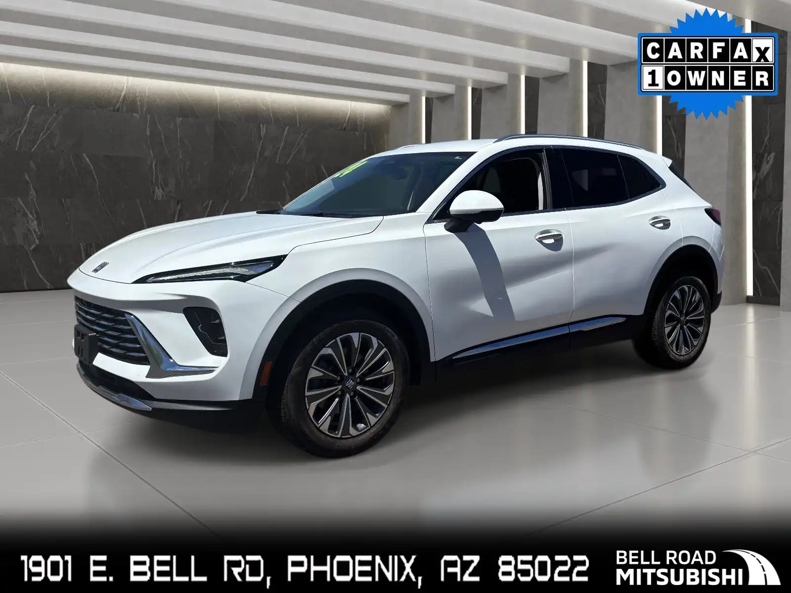 2024 Buick Envision Preferred AWD's photo