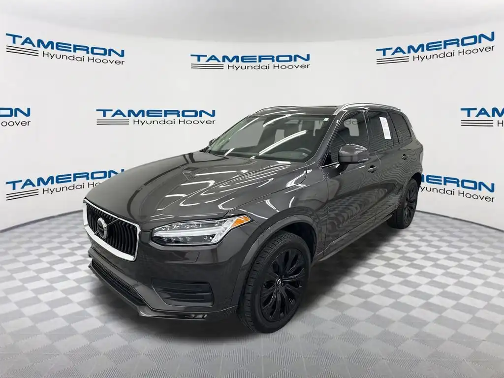 2023 Volvo XC90 B5 Core AWD's photo