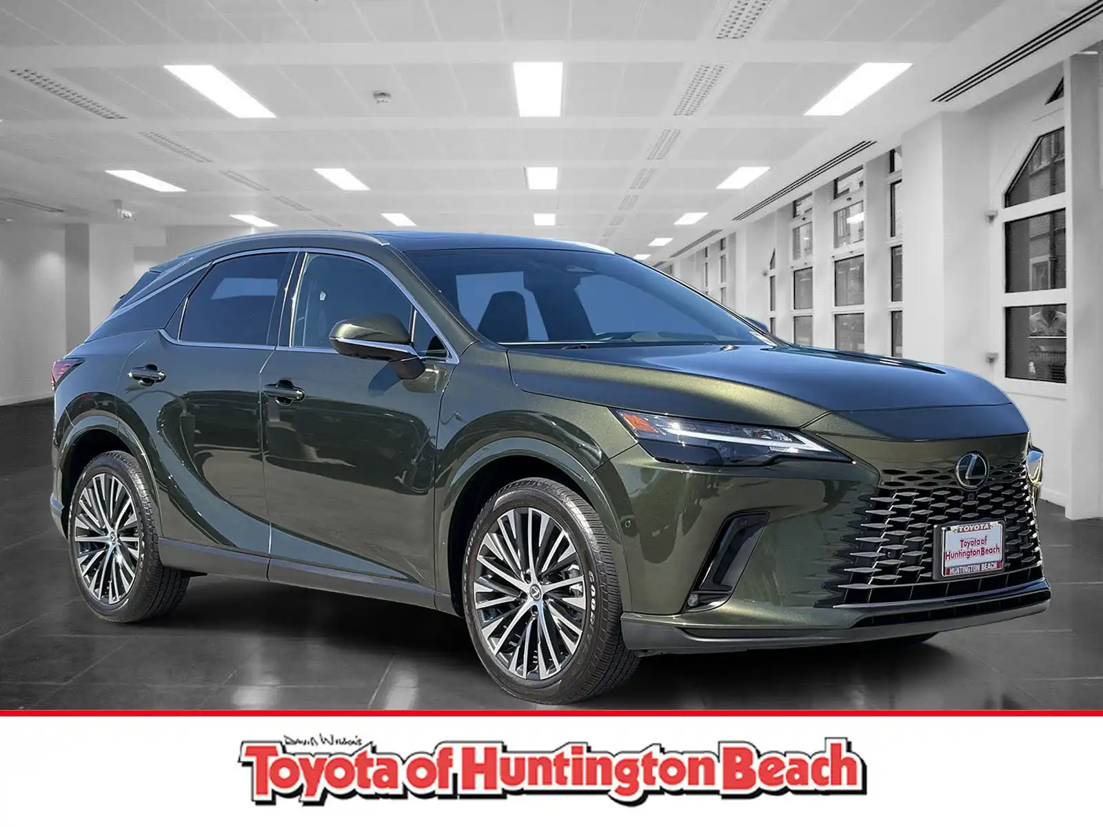 2024 Lexus RX 350 350 Premium Plus FWD's photo