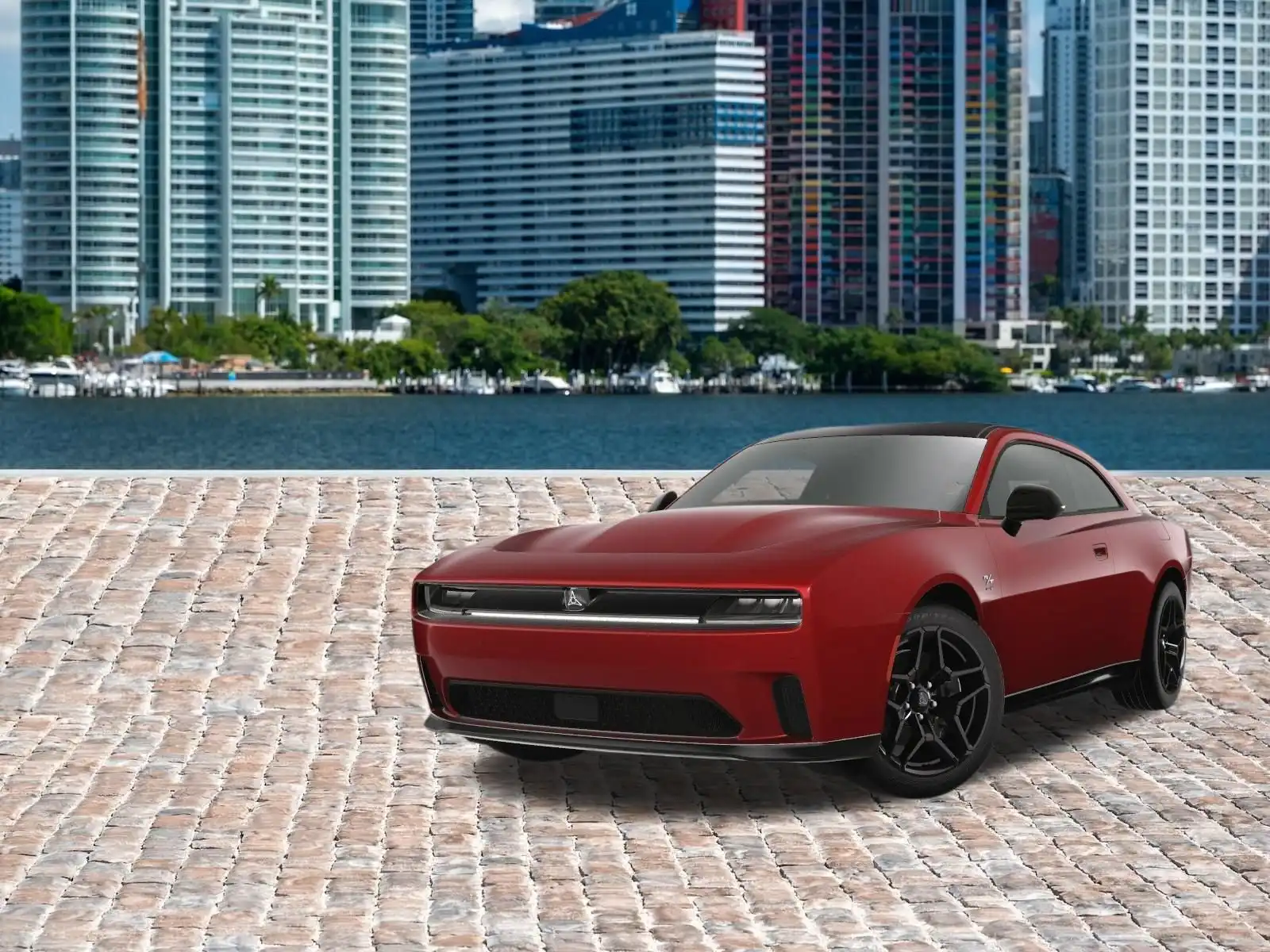 2024 Dodge Charger Daytona R/T's photo