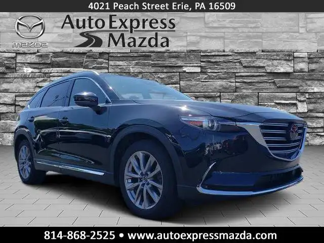 2022 Mazda CX-9 Grand Touring AWD's photo