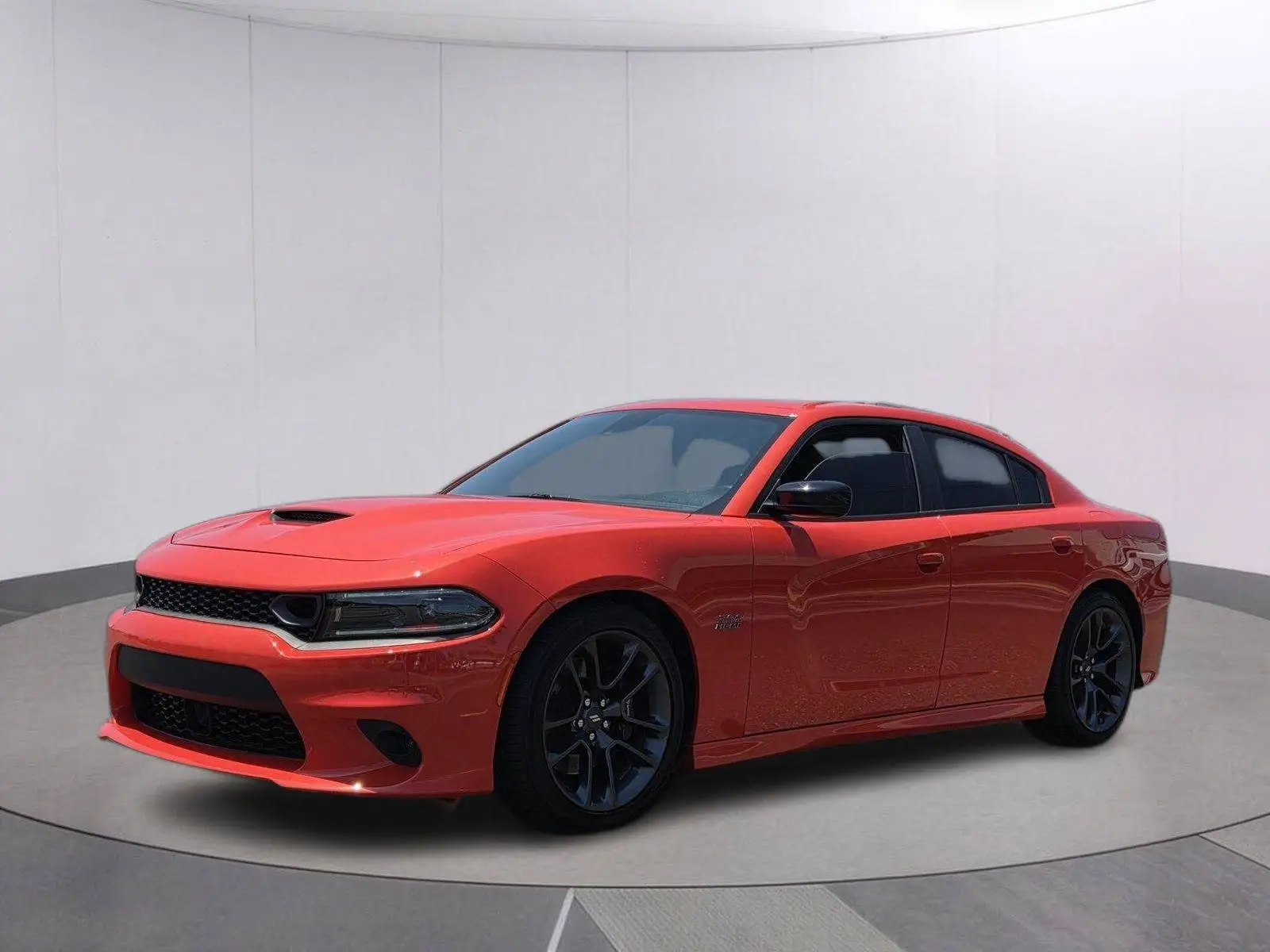 2023 Dodge Charger Scat Pack photo 1