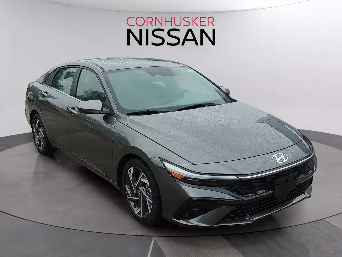 2025 Hyundai Elantra 2.0 SEL Convenience IVT's photo