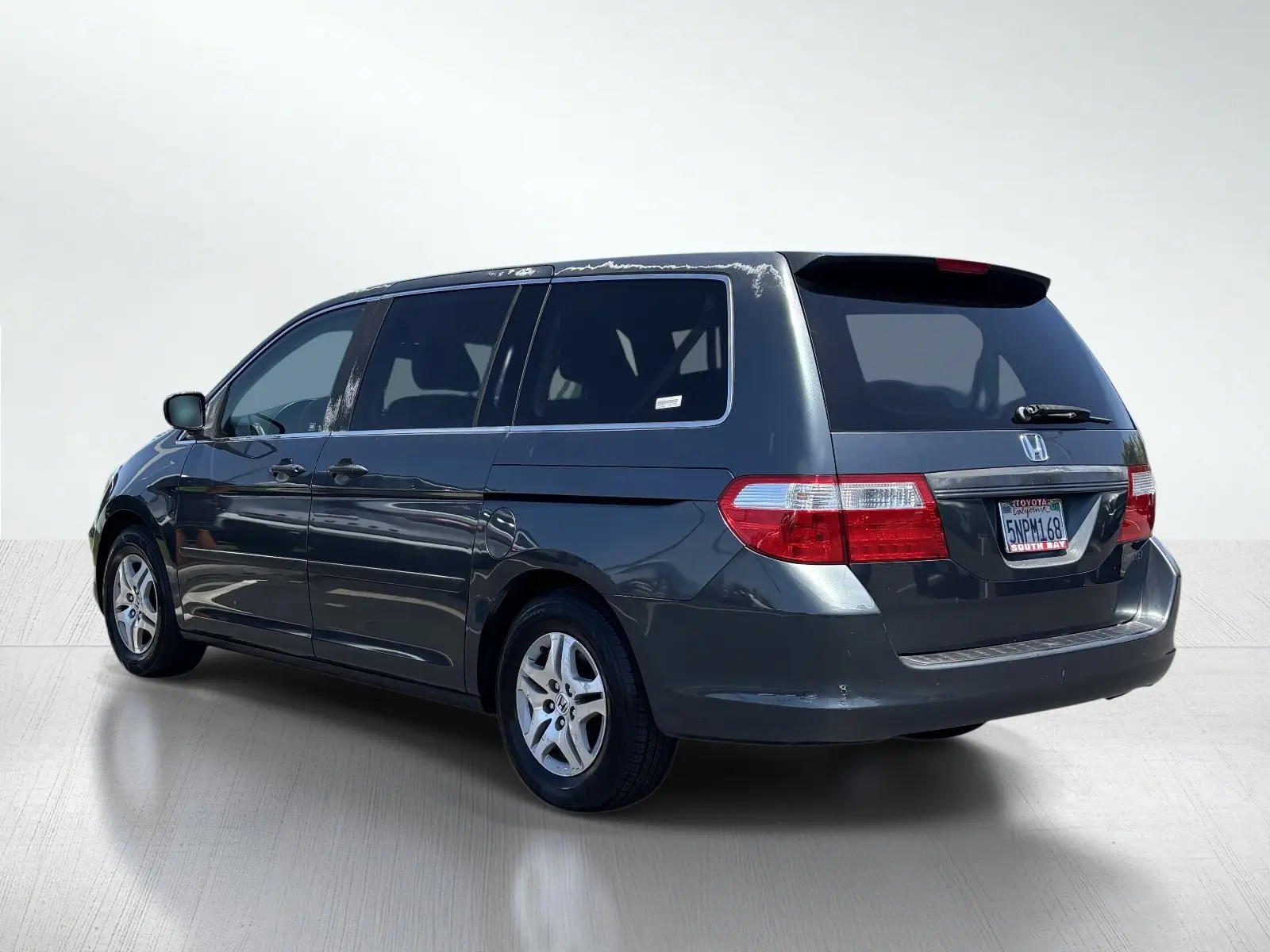 2005 Honda Odyssey LX photo 5