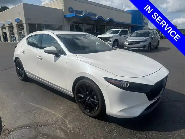 2022 Mazda CX-3 Premium AT 5-Door SKYACTIV's photo