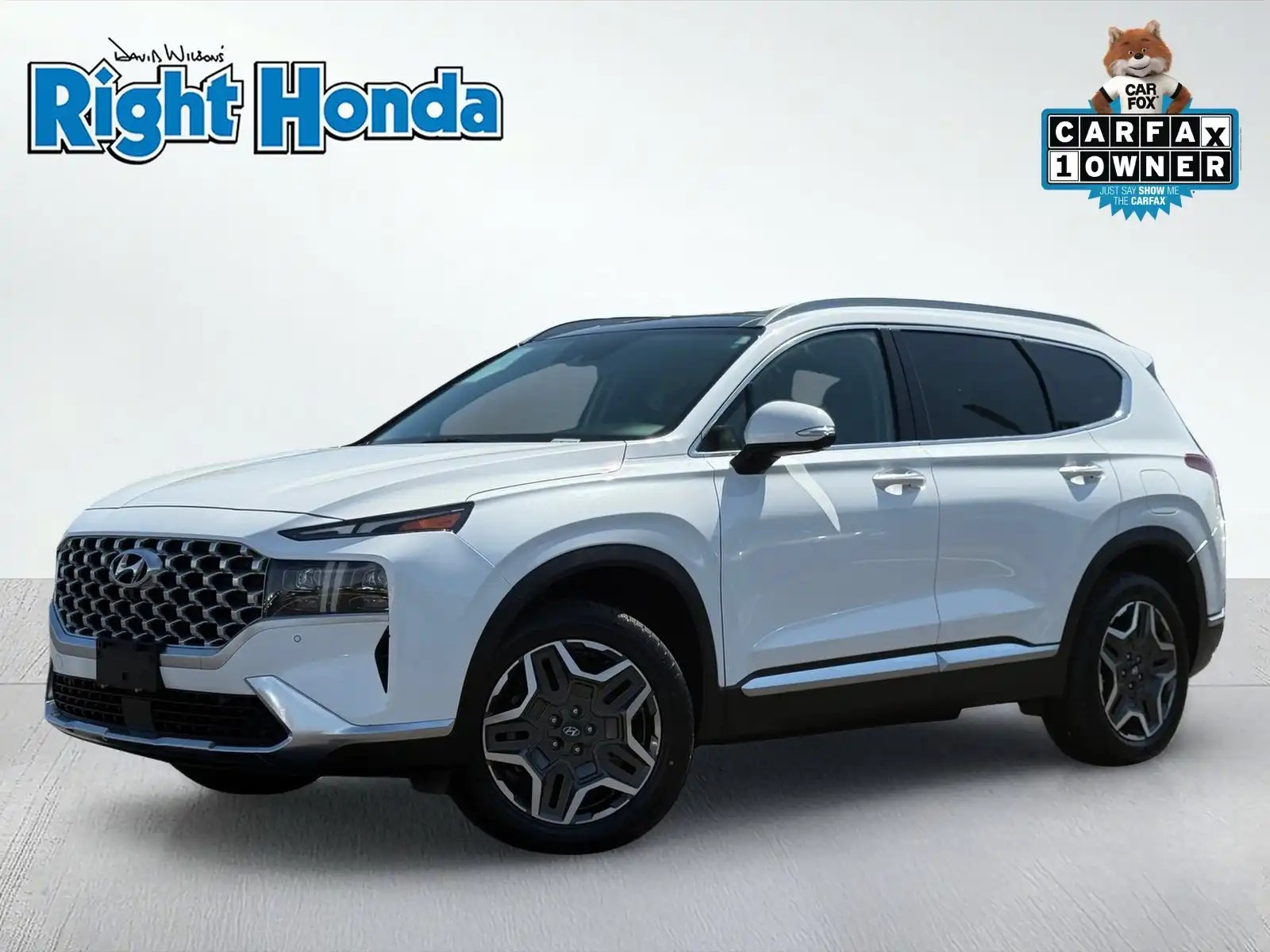 2023 Hyundai Santa Fe Limited PHEV AWD's photo