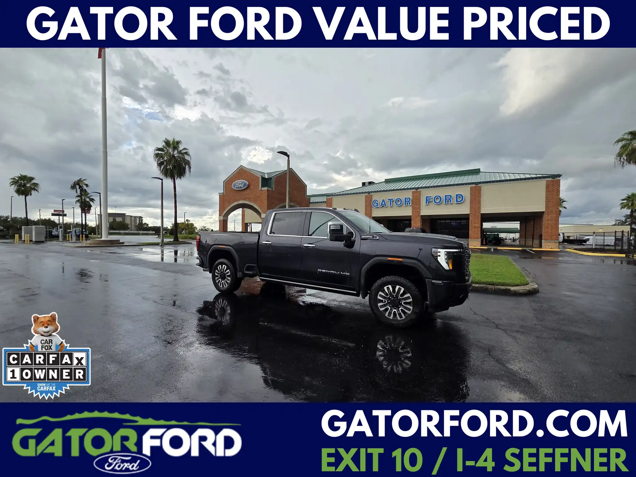 2025 GMC Sierra Denali Ultimate 4WD Crew Cab Standard Box's photo