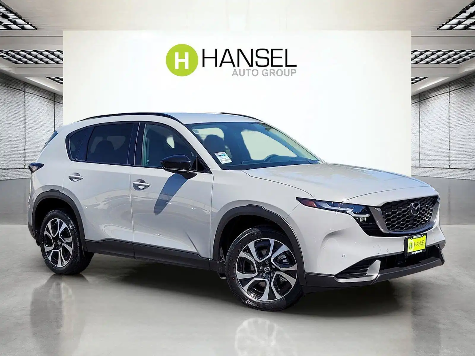 2026 Mazda CX-5 Preferred AWD Auto S's photo