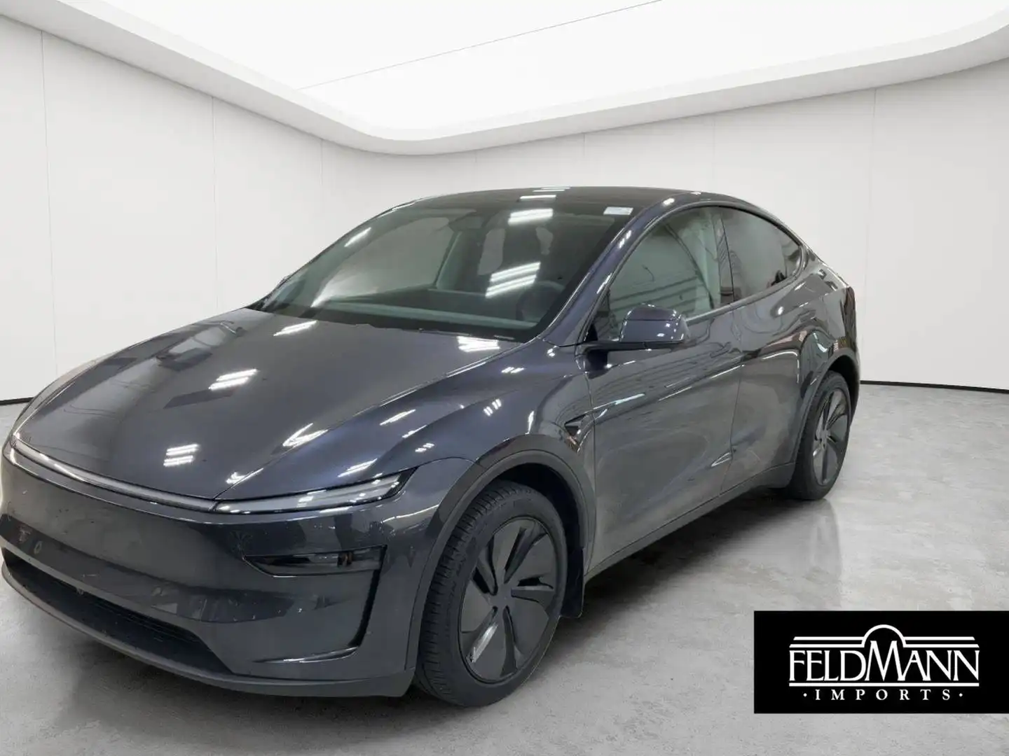2026 Tesla Model Y Long Range Launch Series AWD's photo