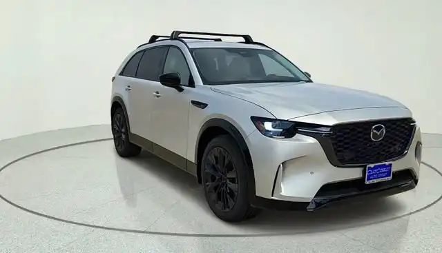2026 Mazda CX-90 Turbo S Premium Sport Package's photo