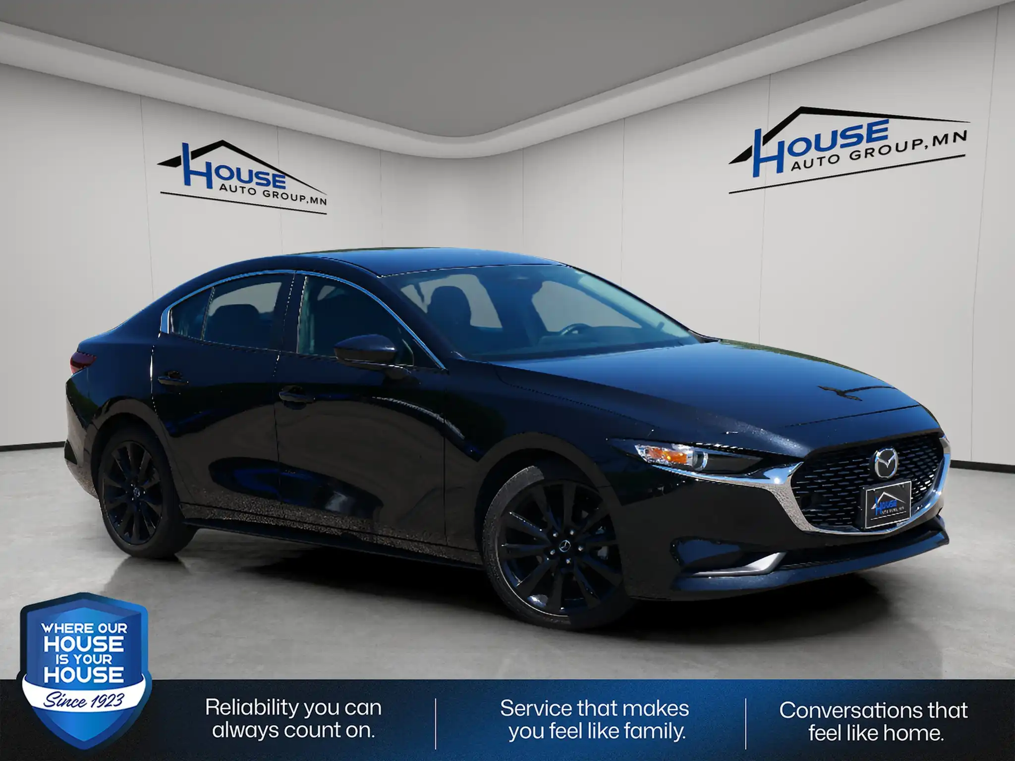 2024 Mazda CX-3 Select Sport AT 4-Door SKYACTIV's photo