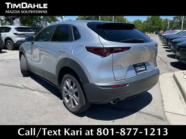 2021 Mazda CX-30 Select AWD photo 5