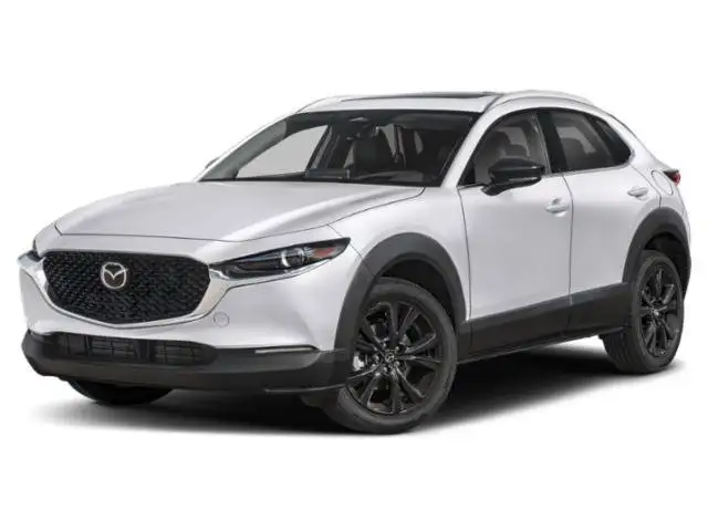2024 Mazda CX-30 Turbo Premium AWD's photo
