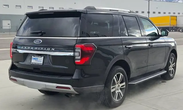 2023 Ford Expedition Limited 4X4 photo 5
