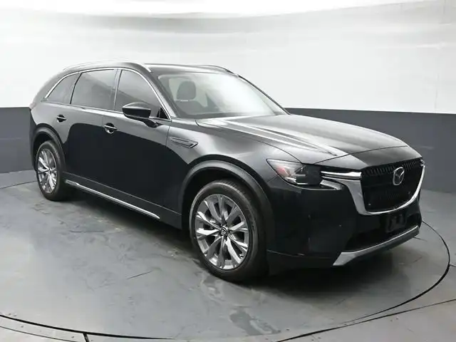 2024 Mazda CX-90 Turbo Premium Package's photo