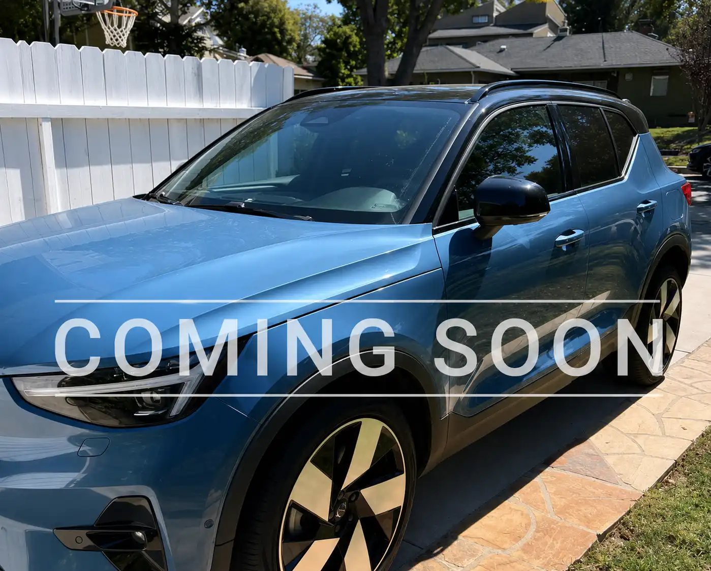 2023 Volvo XC40 P8 Recharge Ultimate AWD's photo