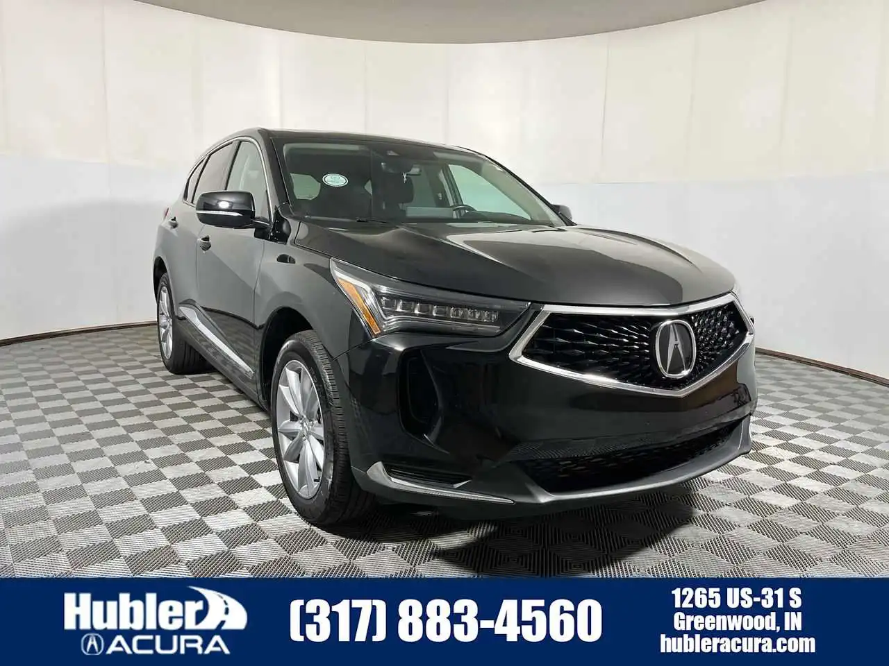 2023 Acura RDX SH-AWD's photo
