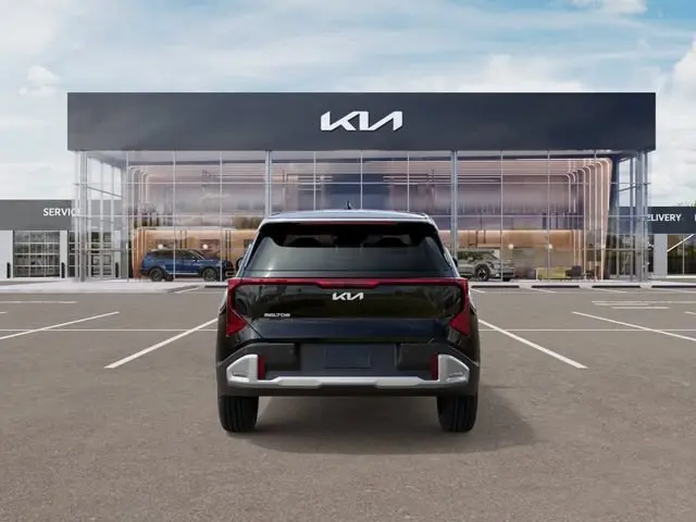 2027 Kia Seltos 2.0 S FWD photo 5