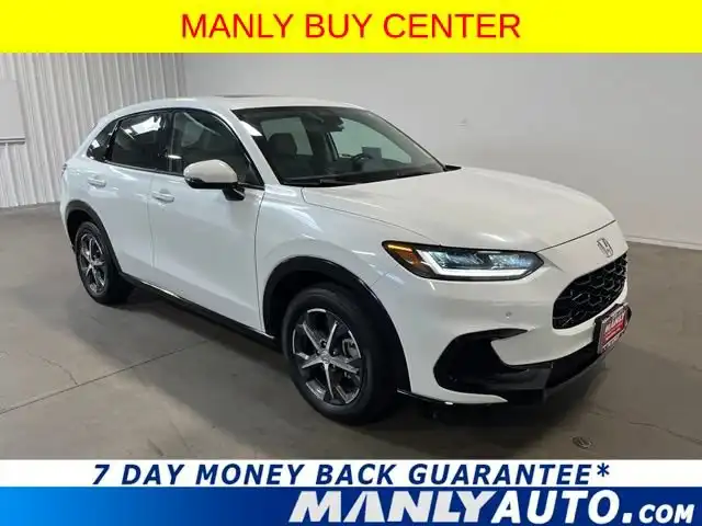 2023 Honda HR-V EX-L AWD's photo