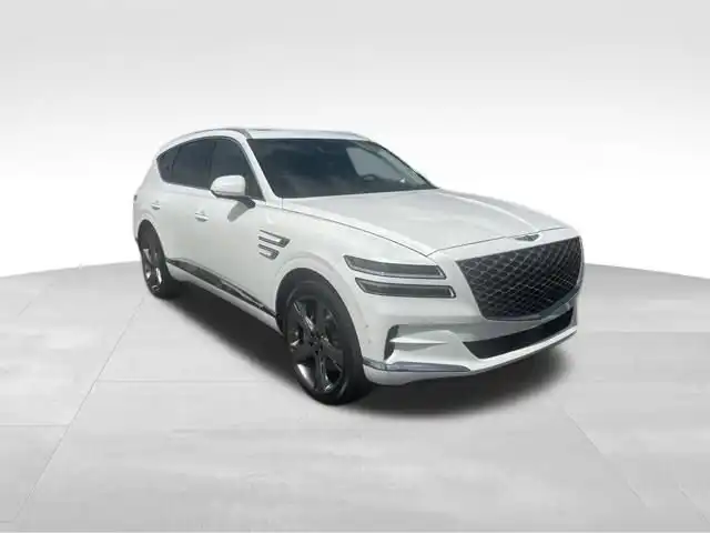 2023 Genesis GV80 3.5T Standard AWD's photo