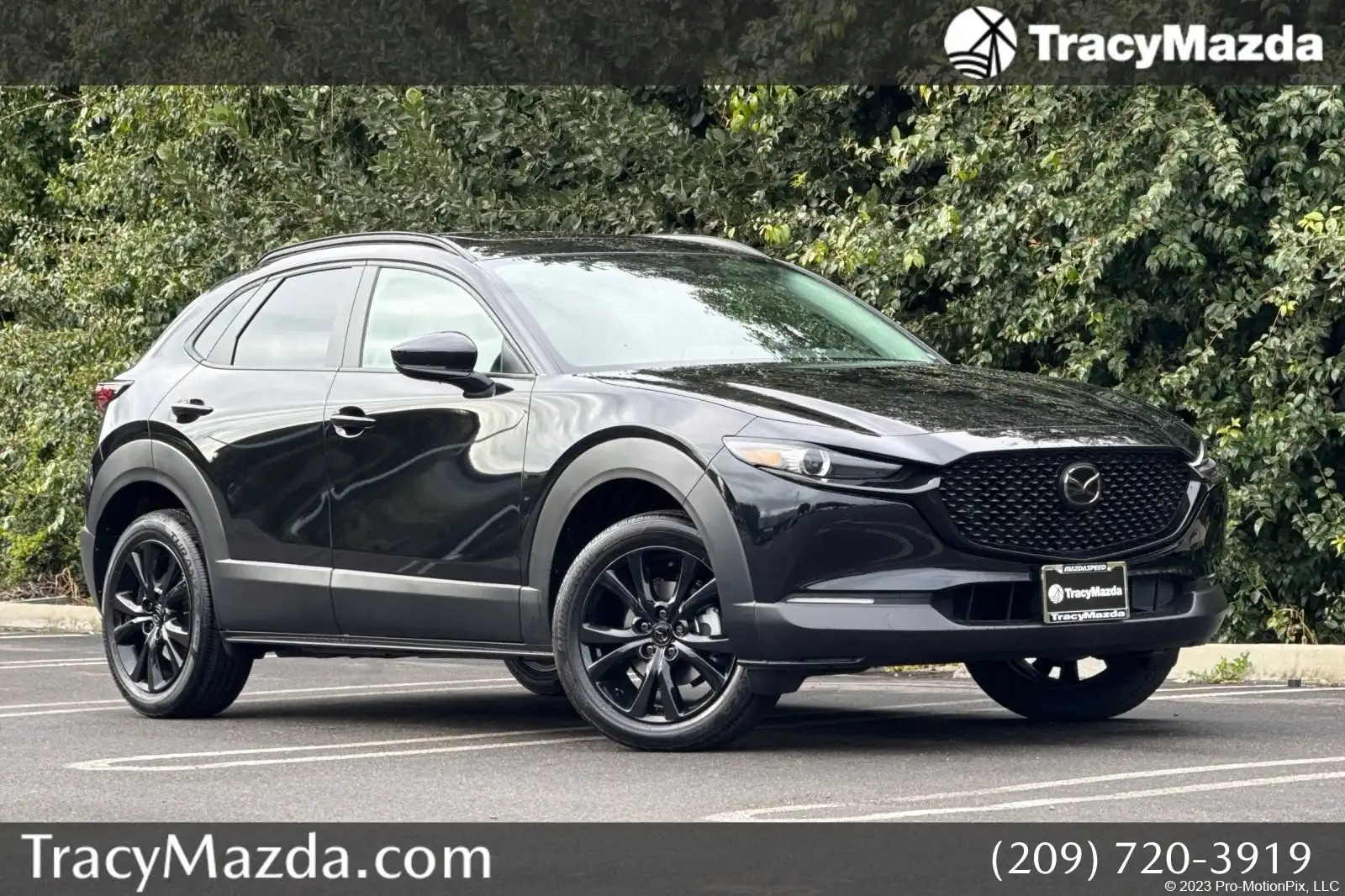 2026 Mazda CX-30 AWD Aire Edition's photo