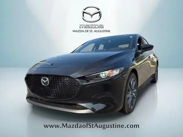 2026 Mazda CX-3 Preferred 2.5 AT 5-Door SKYACTIV's photo