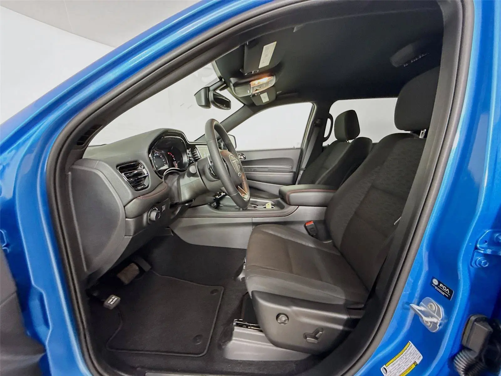 2026 Dodge Durango HEMI V8 GT AWD photo 5