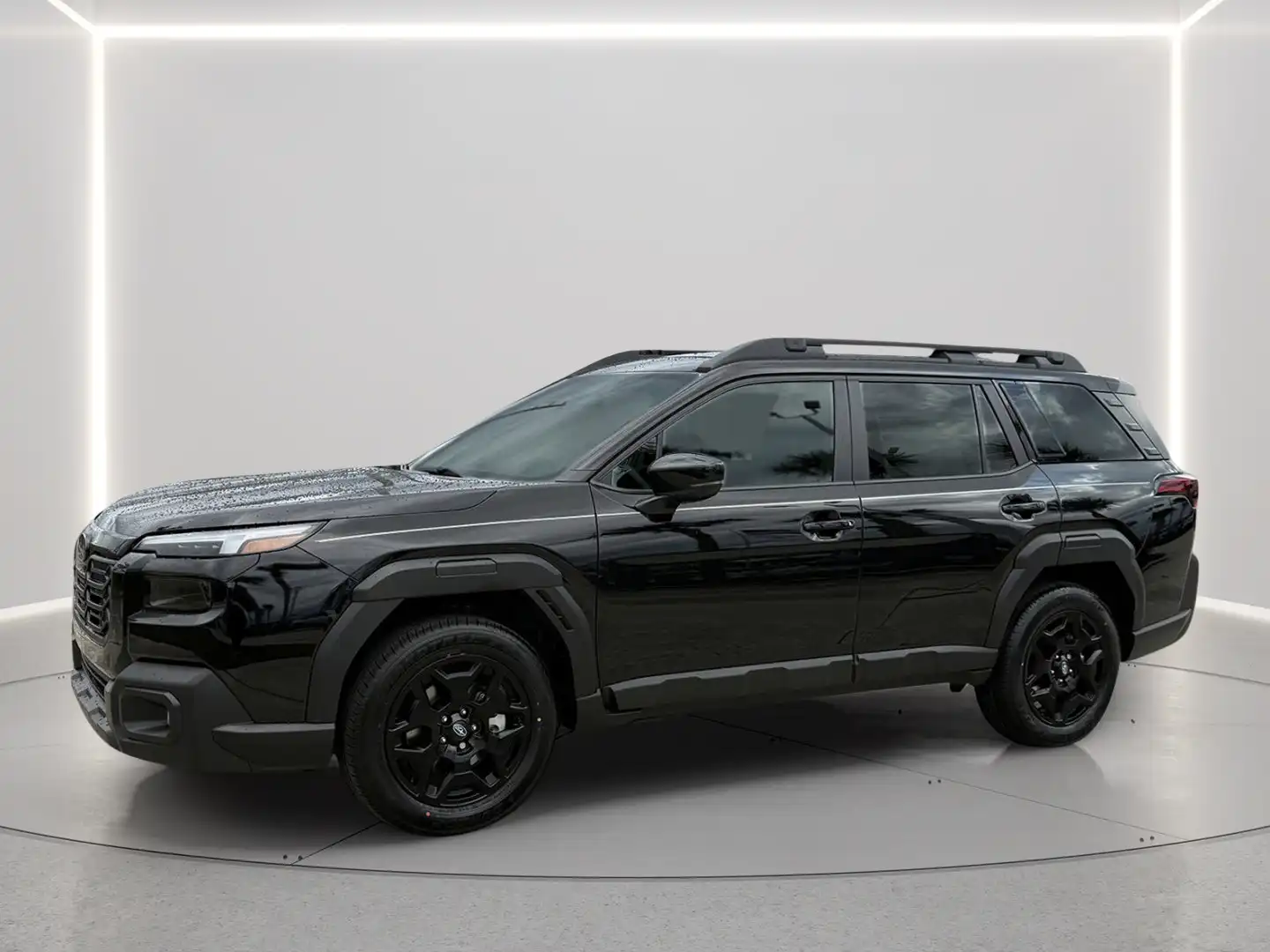 2026 Subaru Outback Limited's photo