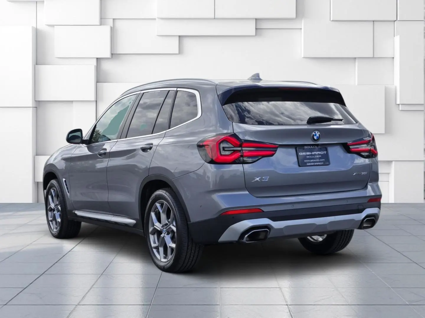 2023 BMW X3 xDrive30i photo 5