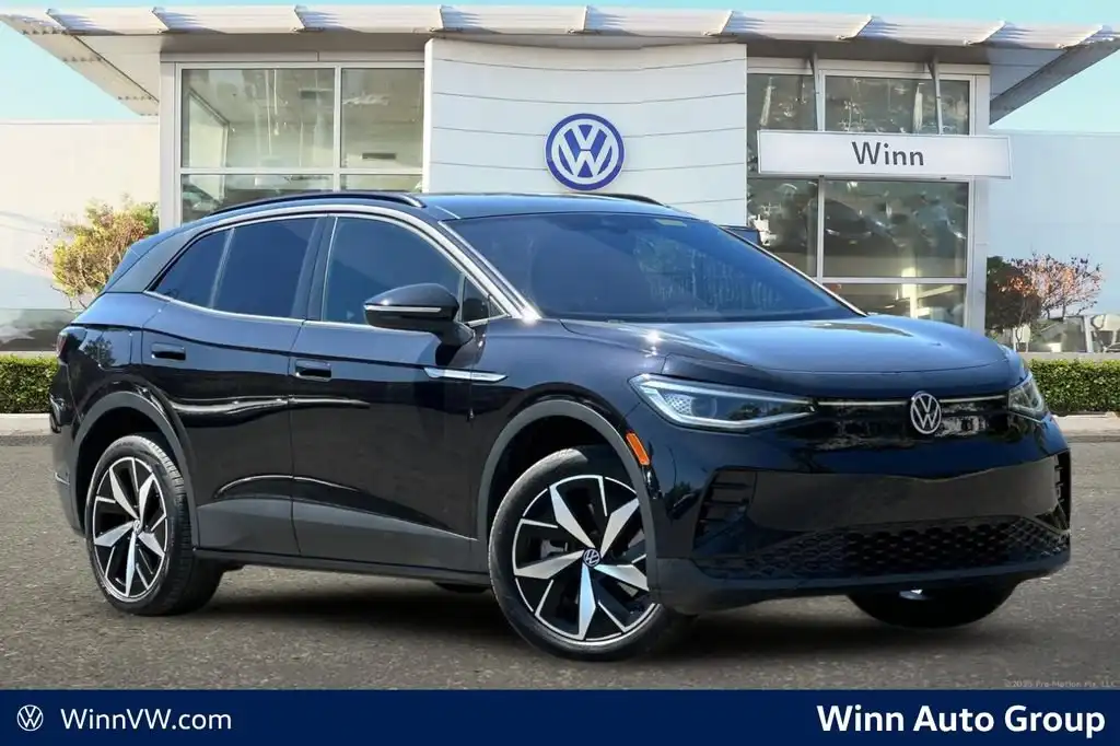 2023 Volkswagen ID.4 PRO S AWD's photo
