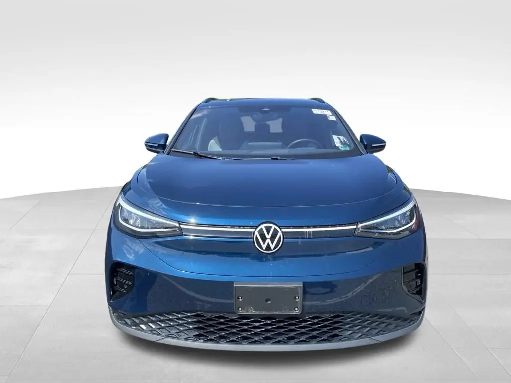 2023 Volkswagen ID.4 PRO AWD photo 3