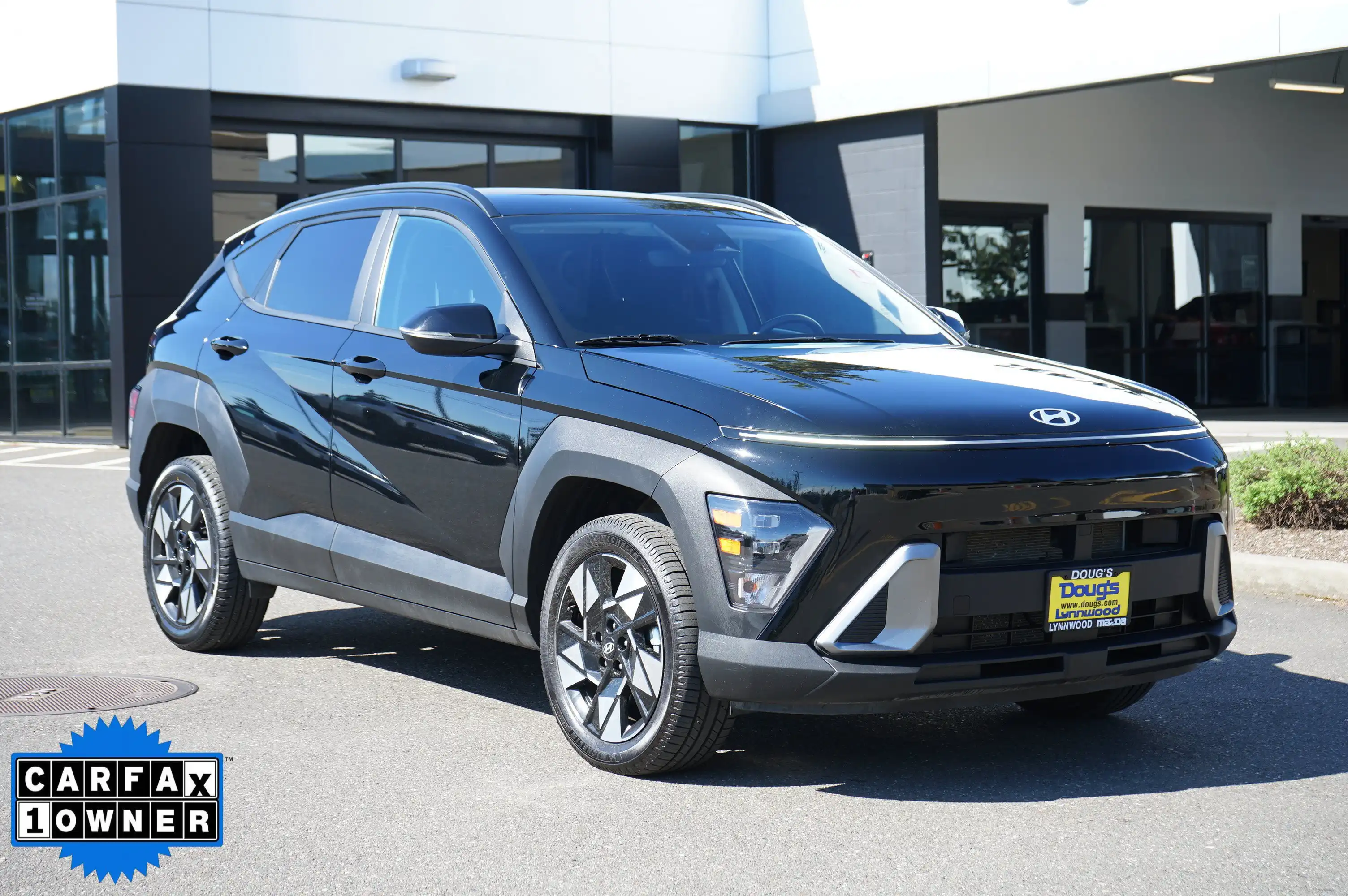 2024 Hyundai Kona SEL Automatic AWD's photo