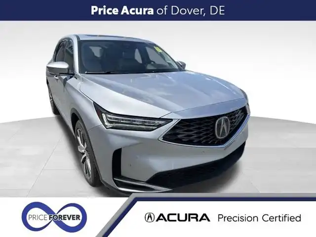 2026 Acura MDX SH-AWD w/Technology Package's photo
