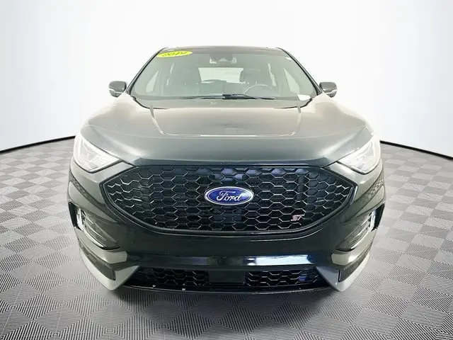 2019 Ford Edge ST AWD photo 5