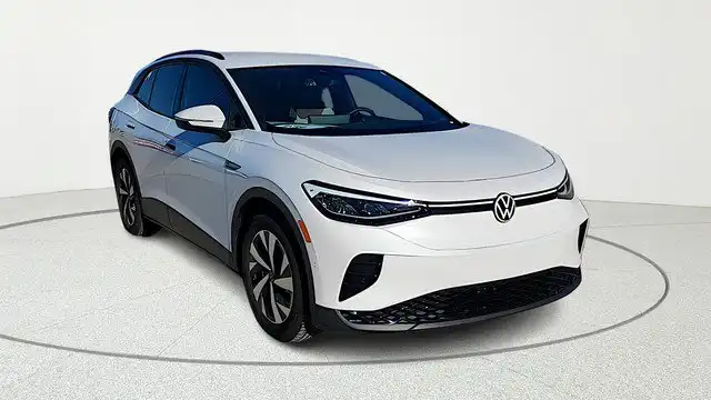 2026 Volkswagen ID.4 Pro's photo