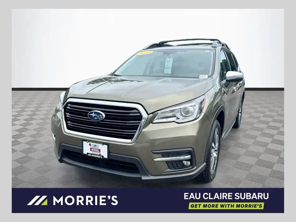 2022 Subaru Ascent Touring's photo